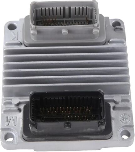 وحدة التحكم في المحرك ECU ECM 25184706 96417551 25184030 25187874 96942658 25184707 96462306 96417552 MR140 in Saudi Arabia