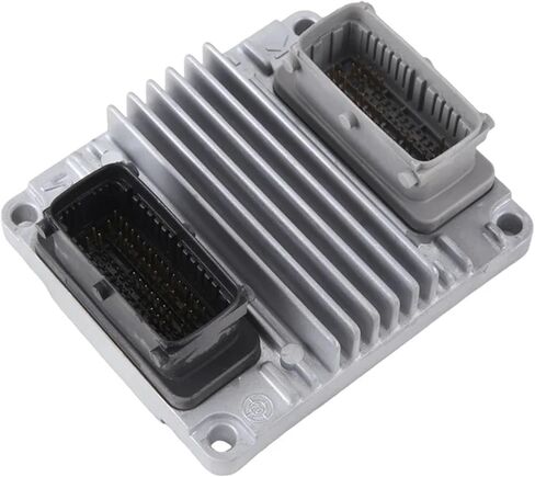 وحدة التحكم في المحرك ECU ECM 25184706 96417551 25184030 25187874 96942658 25184707 96462306 96417552 MR140 in Saudi Arabia