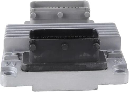 وحدة التحكم في المحرك ECU ECM 25184706 96417551 25184030 25187874 96942658 25184707 96462306 96417552 MR140 in Saudi Arabia