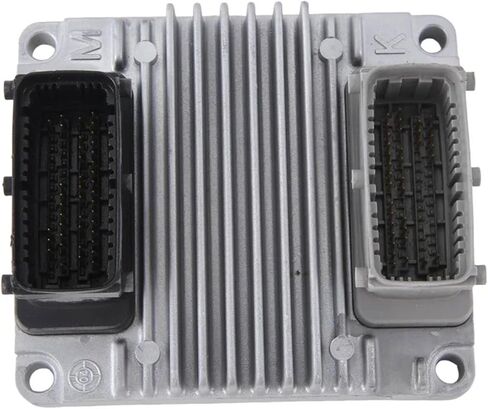 وحدة التحكم في المحرك ECU ECM 25184706 96417551 25184030 25187874 96942658 25184707 96462306 96417552 MR140 in Saudi Arabia