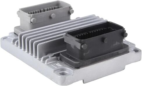 وحدة التحكم في المحرك ECU ECM 25184706 96417551 25184030 25187874 96942658 25184707 96462306 96417552 MR140 in Saudi Arabia