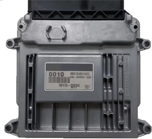 39110-02kb0 ECU Engine Board Electronic Control Unit for M7.9.8 in Saudi Arabia