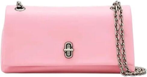 Marc Jacobs The Dual Chain Mini Bag Crossbody in Saudi Arabia