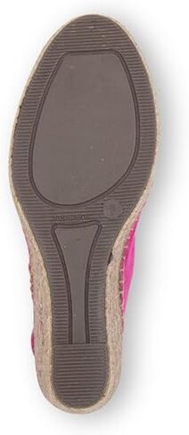 Valencia Closed Toe Slingback Espadrille in Saudi Arabia