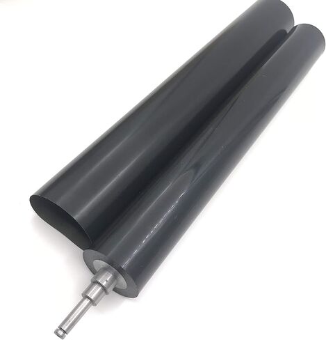 D008AK001 Fuser Film Sleeve + Lower Pressure Roller Compatible with Brother MFC-L5700 MFC-L5750 MFC-L5755 MFC-L5800 MFC-L5850 MFC-L5900 MFC-L6700 MFC-L6750 MFC-L6800 MFC-L6900 in Saudi Arabia