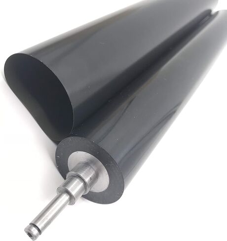 D008AK001 Fuser Film Sleeve + Lower Pressure Roller Compatible with Brother MFC-L5700 MFC-L5750 MFC-L5755 MFC-L5800 MFC-L5850 MFC-L5900 MFC-L6700 MFC-L6750 MFC-L6800 MFC-L6900 in Saudi Arabia