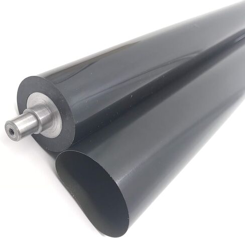 D008AK001 Fuser Film Sleeve + Lower Pressure Roller Compatible with Brother MFC-L5700 MFC-L5750 MFC-L5755 MFC-L5800 MFC-L5850 MFC-L5900 MFC-L6700 MFC-L6750 MFC-L6800 MFC-L6900 in Saudi Arabia