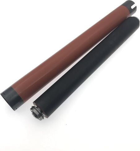 FC9-9163-000 FM4-3160-000 Upper Fuser Roller + Lower Pressure Sleeved Roller Compatible with Canon iR Advance 6055 6065 6075 6255 6265 6275 6555i 6565i 6575i (Full Roller Kit) in Saudi Arabia