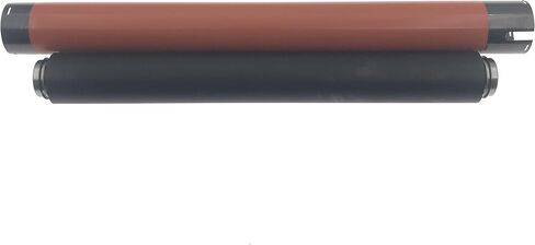 FC9-9163-000 FM4-3160-000 Upper Fuser Roller + Lower Pressure Sleeved Roller Compatible with Canon iR Advance 6055 6065 6075 6255 6265 6275 6555i 6565i 6575i (Full Roller Kit) in Saudi Arabia