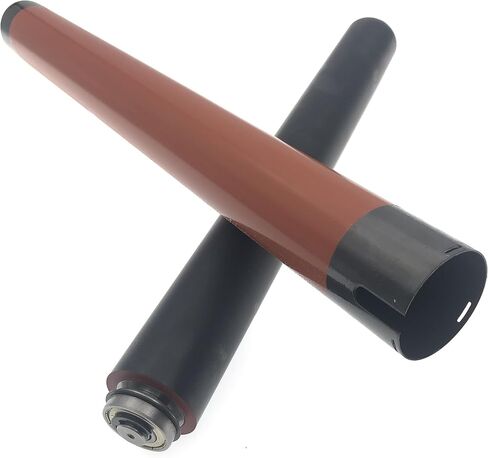 FC9-9163-000 FM4-3160-000 Upper Fuser Roller + Lower Pressure Sleeved Roller Compatible with Canon iR Advance 6055 6065 6075 6255 6265 6275 6555i 6565i 6575i (Full Roller Kit) in Saudi Arabia