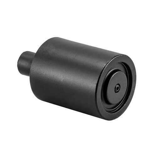 1/2/4/6/8/10Pcs RC681-21900 Top Carrier Roller Compatible with Kubota U25 U25S Excavator Heavy Duty # RC68121900 (1Pcs) in Saudi Arabia