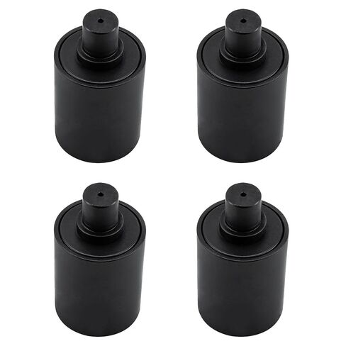 1/2/4/6/8/10Pcs RC681-21900 Top Carrier Roller Compatible with Kubota U25 U25S Excavator Heavy Duty # RC68121900 (1Pcs) in Saudi Arabia