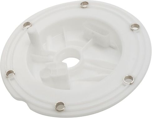 2044700438 Right Fuel Pump Access Closing Cover Cap, Replacement compatible with E350 C207 2010-2014 E350 W212 2010 CLS400 X218 2017-2017 CLS400 X218 2015-2017 in Saudi Arabia