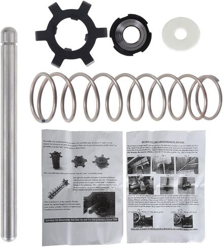 Fit For 129496 SH Universal (Small Hole）Replacement Repair KitsOEM Genuine Replacement in Saudi Arabia