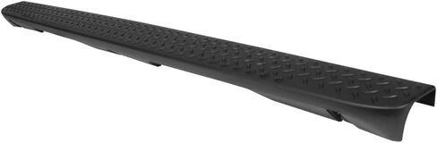 IKON MOTORSPORTS متوافق مع 04-12 شيفروليه كولورادو جي إم سي كانيون غطاء خلفي حامي غطاء سبويلر PP in Kuwait