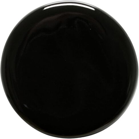 AMACO Teacher's Palette Gloss Glaze Coal Black in Saudi Arabia