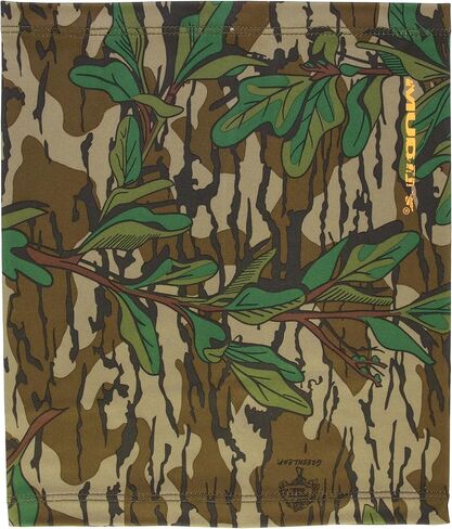 قناع رقبة خفيف الوزن من Muddy TRX، Mossy Oak Greenleaf in Saudi Arabia