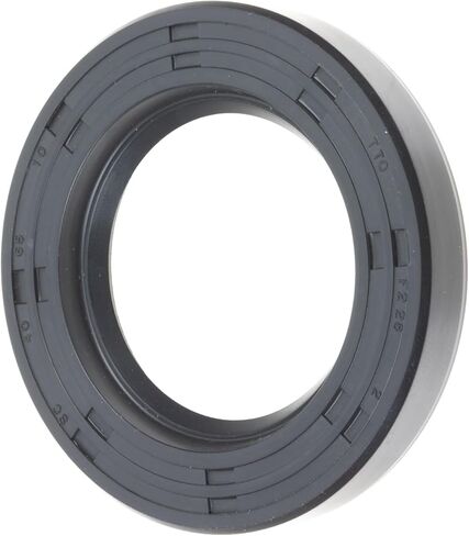 Schaeffler SS2016, Shaft Seal, Compatible with Alfa Romeo GTV-6 81-86, Milano 87-89, Spider 73-94; Chrysler Conquest 87-89; Mitsubishi Starion 83-89 in Saudi Arabia