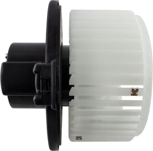 BOXI 700035 HVAC منفاخ مروحة المحرك يناسب شيفروليه لكرايسلر لدودج النسر لهوندا - المقتفي سيبرينغ المنتقم تالون S2000 / لميتسوبيشي سوزوكي لتويوتا 1994-2009/75087 in Saudi Arabia