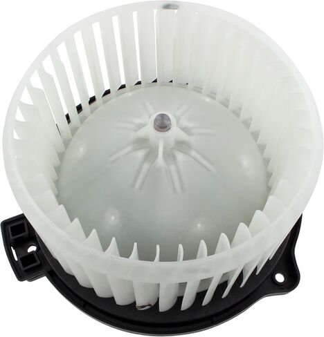 BOXI 700035 HVAC منفاخ مروحة المحرك يناسب شيفروليه لكرايسلر لدودج النسر لهوندا - المقتفي سيبرينغ المنتقم تالون S2000 / لميتسوبيشي سوزوكي لتويوتا 1994-2009/75087 in Saudi Arabia