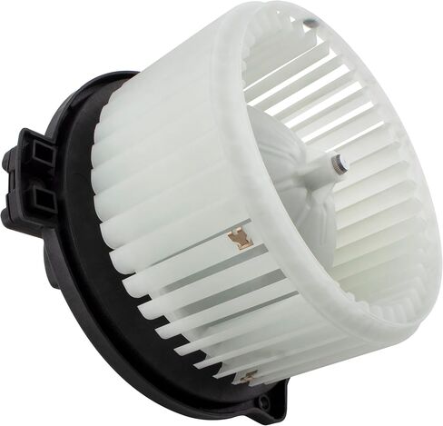 BOXI 700035 HVAC منفاخ مروحة المحرك يناسب شيفروليه لكرايسلر لدودج النسر لهوندا - المقتفي سيبرينغ المنتقم تالون S2000 / لميتسوبيشي سوزوكي لتويوتا 1994-2009/75087 in Saudi Arabia