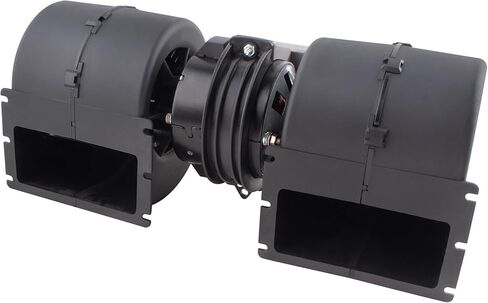 BOXI Blower Motor Assembly Fits for Dual Wheel 12 Volt 3 Speed Centrifugal Blower/Replaces 008A4502 2619939 in Saudi Arabia