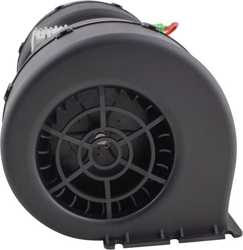 BOXI Blower Motor Assembly Fits for Dual Wheel 12 Volt 3 Speed Centrifugal Blower/Replaces 008A4502 2619939 in Saudi Arabia