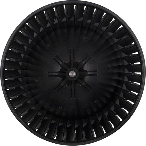 مجموعة مروحة محرك منفاخ BOXI HVAC مع عجلة تناسب بونتياك GTO 2004 5.7L / لبونتياك GTO 2005-2006 6.0L / كوبيه 2 باب / PM4130 76969 92144213 in Saudi Arabia