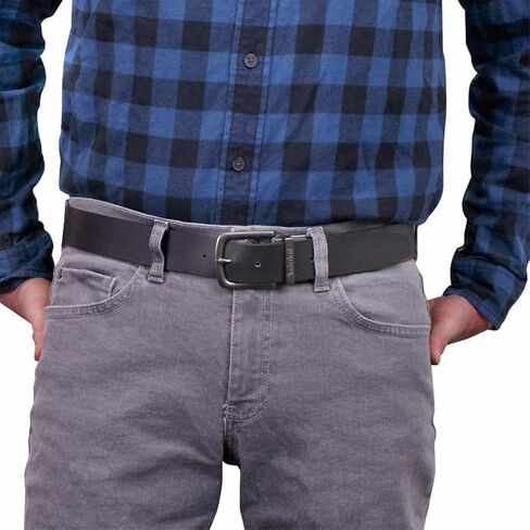 Timberland | Men's Reversible Cut To Size Leather Belt (1-Pack) in Saudi Arabia