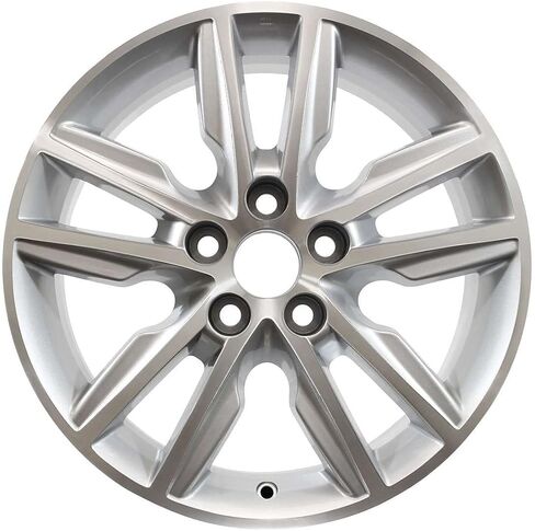 عجلة OEM جديدة مقاس 17 بوصة مجددة لسيارة Toyota Avalon، 2013، 2014، 2015 in Saudi Arabia