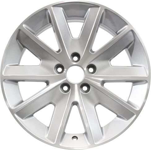 New Reconditioned 18" OEM Wheel Compatible for a Ford Flex2009, 2010, 2011, 2012 in Saudi Arabia