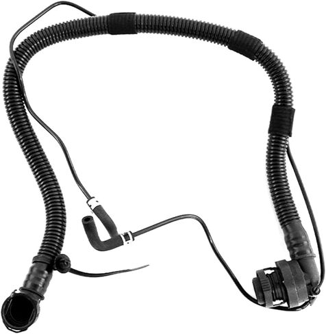 طقم خرطوم صمام PCV، أنبوب خرطوم صمام تهوية كرنك إيجابي، أنابيب صمامات PCV مع استبدال الصمامات الالتفافية 25193343 46829 55568267 لمحركات تشيفي كروز سونيك تراكس بويك إنكور 1.4 لتر in Saudi Arabia