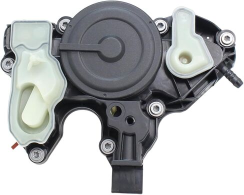Oil Separator Engine Crankcase Vent Valve 06K103495 for VW Atlas Beetle GTI Golf Variant Jetta Passat Tiguan in Saudi Arabia