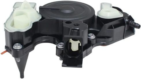 Oil Separator Engine Crankcase Vent Valve 06K103495 for VW Atlas Beetle GTI Golf Variant Jetta Passat Tiguan in Saudi Arabia