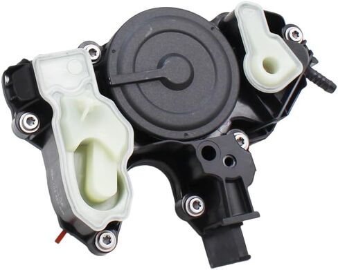 Oil Separator Engine Crankcase Vent Valve 06K103495 for VW Atlas Beetle GTI Golf Variant Jetta Passat Tiguan in Saudi Arabia