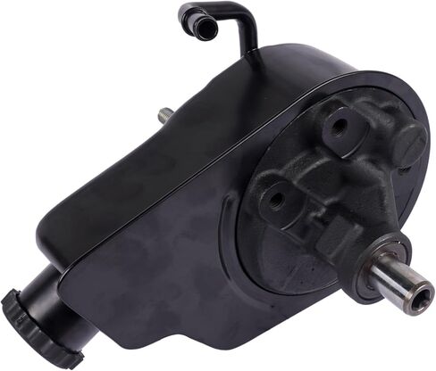 مضخة توجيه كهربائية مع استبدال الخزان لسيارة Chevy Blazer S10 1996-2004 GMC Jimmy 1996-2003 Olds Bravada 1996-2001 4.3L بنزين 15135011 26039622 in Saudi Arabia