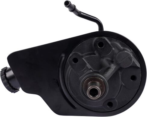 مضخة توجيه كهربائية مع استبدال الخزان لسيارة Chevy Blazer S10 1996-2004 GMC Jimmy 1996-2003 Olds Bravada 1996-2001 4.3L بنزين 15135011 26039622 in Saudi Arabia