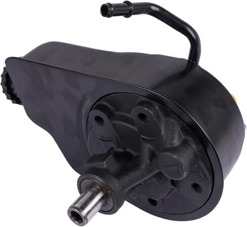 مضخة توجيه كهربائية مع استبدال الخزان لسيارة Chevy Blazer S10 1996-2004 GMC Jimmy 1996-2003 Olds Bravada 1996-2001 4.3L بنزين 15135011 26039622 in Saudi Arabia