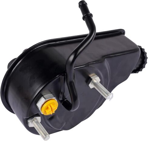 مضخة توجيه كهربائية مع استبدال الخزان لسيارة Chevy Blazer S10 1996-2004 GMC Jimmy 1996-2003 Olds Bravada 1996-2001 4.3L بنزين 15135011 26039622 in Saudi Arabia