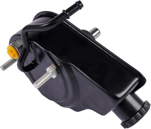 مضخة توجيه كهربائية مع استبدال الخزان لسيارة Chevy Blazer S10 1996-2004 GMC Jimmy 1996-2003 Olds Bravada 1996-2001 4.3L بنزين 15135011 26039622 in Saudi Arabia