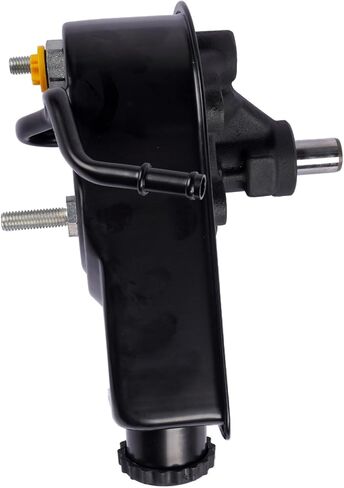 مضخة توجيه كهربائية مع استبدال الخزان لسيارة Chevy Blazer S10 1996-2004 GMC Jimmy 1996-2003 Olds Bravada 1996-2001 4.3L بنزين 15135011 26039622 in Saudi Arabia
