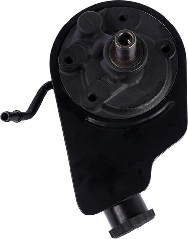 مضخة توجيه كهربائية مع استبدال الخزان لسيارة Chevy Blazer S10 1996-2004 GMC Jimmy 1996-2003 Olds Bravada 1996-2001 4.3L بنزين 15135011 26039622 in Saudi Arabia