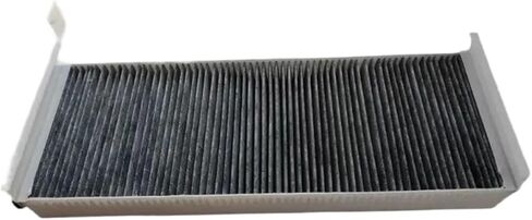 متوافق مع فلتر تكييف الهواء لشاحنة MAN OEM 81619100019 81619100040 81619100030 81619100045 81619100033 81619100029 in Kuwait