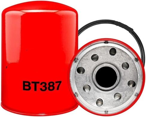 فلتر هيدروليكي BT387 قطع غيار السيارات in Saudi Arabia