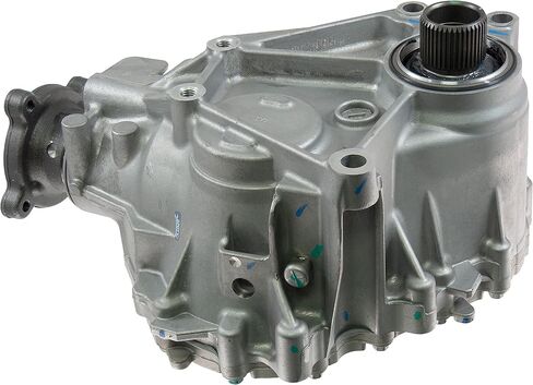 APDTY 141856 AWD PTO PTU Power Take Off Unit Transfer Case Differential Assembly in Saudi Arabia