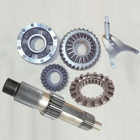 POWER DIVIDER FRONT SECTION REPAIR KIT - COMPATIBLE WITH EATON DS402 in Saudi Arabia