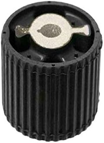 حقيقي OEM الخلفي إلى الأمام التفاضلية الإسكان عازل جبل لسيارات BMW F01 F02 F04 F06 F07 F10 F12 F13 5 6 7 سلسلة قاعدة توربو in Kuwait