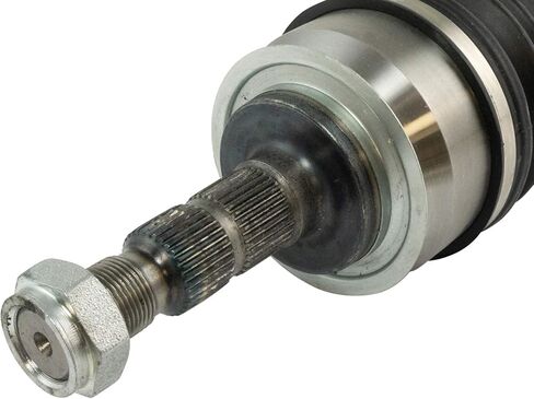 TRQ Front Steering & Drivetrain Kit Compatible with 2011-2015 Chevrolet Cruze in Saudi Arabia