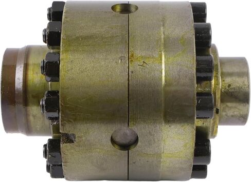 ZTUOAUMA Rear Differential Assembly AT338798 Compatible with John Deere 210LE 310E 310SE 315SE 310G 310SG 315SG 410E 410G Backhoe Loaders 485E 486E 488E Forklifts in Saudi Arabia