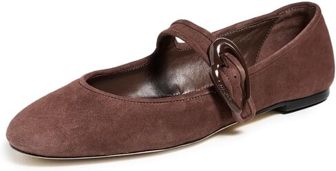 Larroudé Women's Verona Ballet Flats in Saudi Arabia